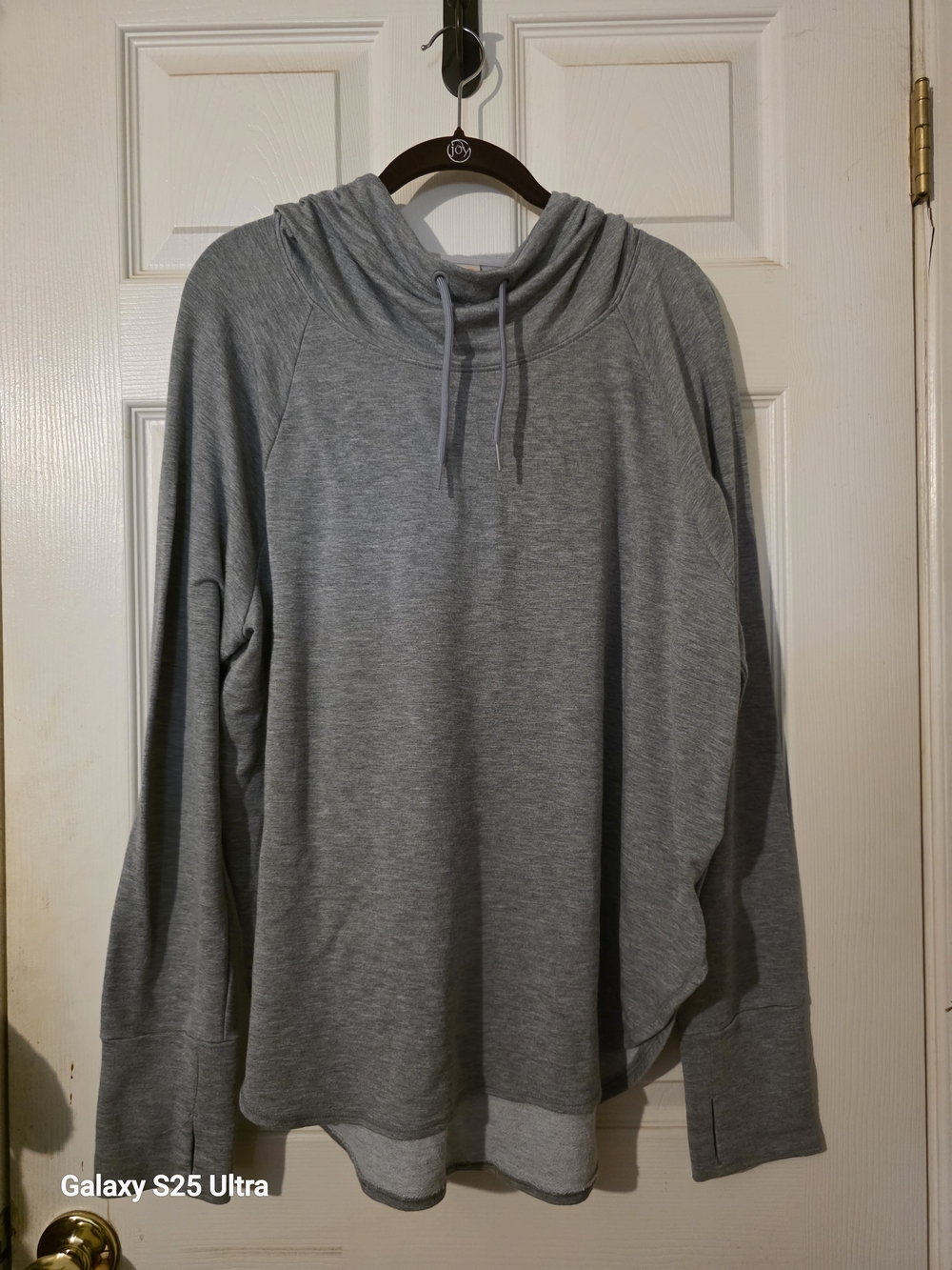 Avia athletic hoodie